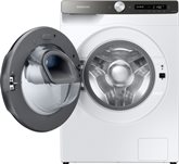 Samsung WD80T554ABT AddWash 5000 Serie Was-droogcombinatie 2