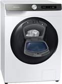 Samsung WD80T554ABT AddWash 5000 Serie Was-droogcombinatie 4