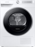 Samsung DV80T6220LH/S2  6000-serie Warmtepompdroger 1