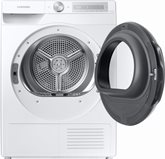 Samsung DV80T6220LH/S2  6000-serie Warmtepompdroger 2