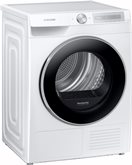 Samsung DV80T6220LH/S2  6000-serie Warmtepompdroger 4