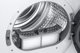 Samsung DV80T6220LH/S2  6000-serie Warmtepompdroger 8