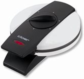 Cloer 261 Oublie-/kniepertjes Ijzer  1