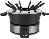 Cloer 6679 Fondueset 1