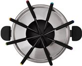 Cloer 6679 Fondueset 4
