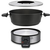Cloer 6679 Fondueset 6