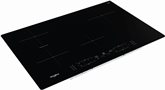 Whirlpool WB B4877 NE Inbouw Inductiekookplaat 4
