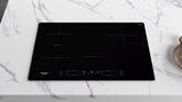 Whirlpool WB B4877 NE Inbouw Inductiekookplaat 6