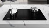 Whirlpool WB B4877 NE Inbouw Inductiekookplaat 7