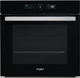 Whirlpool AKZ9 6240 NB inbouw solo oven 1