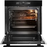 Whirlpool AKZ9 6240 NB inbouw solo oven 4