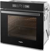 Whirlpool AKZ9 6240 NB inbouw solo oven 5