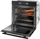 Whirlpool AKZ9 6240 NB inbouw solo oven 6