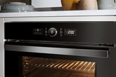 Whirlpool AKZ9 6240 NB inbouw solo oven 9
