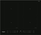 Whirlpool WL S3160 BF Inbouw Inductie Kookplaat 1