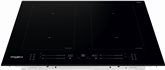 Whirlpool WL S3160 BF Inbouw Inductie Kookplaat 3