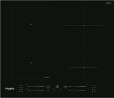 Whirlpool WL S6960 BF Inbouw Iductie Kookplaat  1