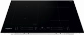 Whirlpool WL S6960 BF Inbouw Iductie Kookplaat  3