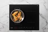 Whirlpool WL S6960 BF Inbouw Iductie Kookplaat  8