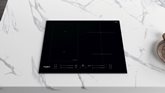 Whirlpool WL S6960 BF Inbouw Iductie Kookplaat  15