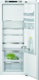 Siemens KI72LADE0 inbouw 1-deurskoelkast 1