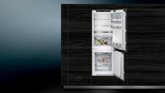 Siemens KI77SADE0 inbouw koelvriescombinatie 3
