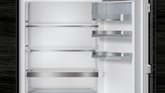 Siemens KI77SADE0 inbouw koelvriescombinatie 5