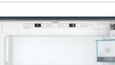 BOSCH KIS87AFE0 Serie 6 Inbouw Koel-vriescombinatie 5