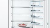 BOSCH KIS87AFE0 Serie 6 Inbouw Koel-vriescombinatie 6