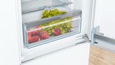 BOSCH KIS87AFE0 Serie 6 Inbouw Koel-vriescombinatie 7