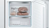 BOSCH KIS87AFE0 Serie 6 Inbouw Koel-vriescombinatie 8