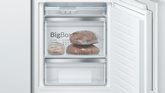 BOSCH KIS86AFE0 Serie 6 Inbouw Koel-vriescombinatie 7