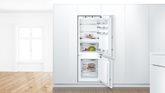 BOSCH KIS77AFE0 Serie 6 Inbouw Koel-vriescombinatie 3