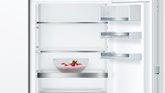 BOSCH KIS77AFE0 Serie 6 Inbouw Koel-vriescombinatie 5