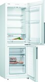 BOSCH KGV332WEA Serie 4 Koel-vriescombinatie 3
