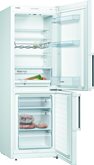 BOSCH KGV33VWEP Serie 4 EXCLUSIV Koel-vriescombinatie 3