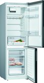 BOSCH KGV36VBEAS Serie 4 Koel-vriescombinatie 3