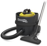 Numatic ReFlo ERP180-11 Stofzuiger met Zak 1