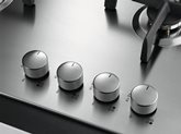 AEG HGB64400SM Inbouw Gaskookplaat 3