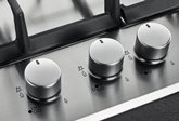 AEG HGB64400SM Inbouw Gaskookplaat 5