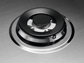 AEG HGB64400SM 3000 Slimline Inbouw Gaskookplaat 9