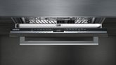 Siemens SN63HX26TN iQ300 volledig geintegreerde vaatwasser 3