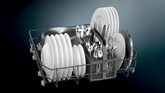 Siemens SN63HX26TN iQ300 volledig geintegreerde vaatwasser 6