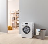 Miele WDD 131 WPS GuideLine wasmachine 7