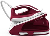 Tefal SV6130 Express Easy Stoomgenerator - Rood/Wit 2