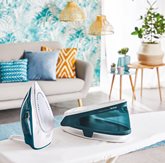 Tefal SV6115 Express Essential Stoomgenerator 8