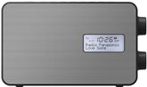 Panasonic RF-D30BTEG-K DAB+ radio 1