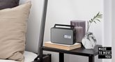 Panasonic RF-D30BTEG-K DAB+ radio 5