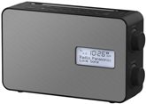 Panasonic RF-D30BTEG-K DAB+ radio 6