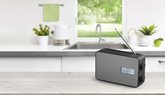 Panasonic RF-D30BTEG-K DAB+ radio 8